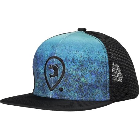 ADVENTER & FISHING BLUEFIN TREVALLY CAP - Baseball cap