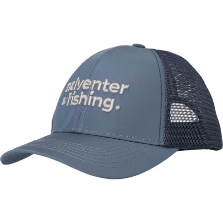 ADVENTER & FISHING ORIGINAL ADVENTER CAP - Унисекс шапка с козирка