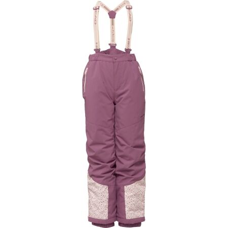 Head GEPPA - Girls’ ski trousers