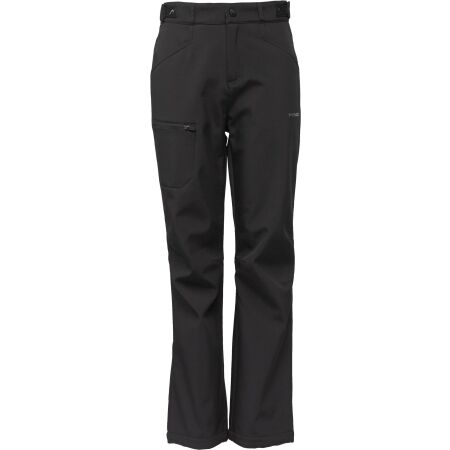 Head DARCY - Pantaloni softshell copii