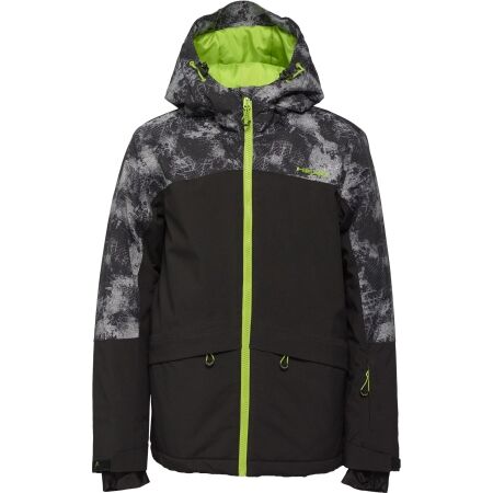 Head LENNOX - Boys’ ski jacket