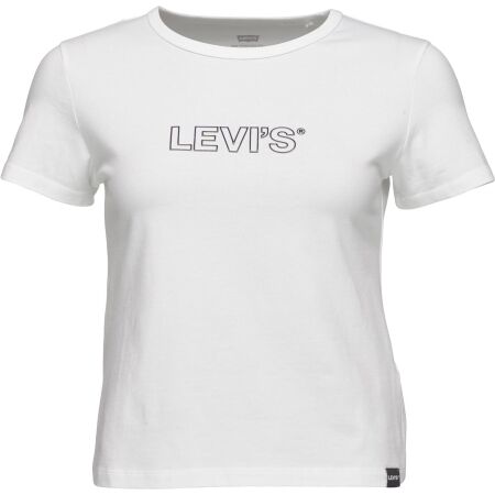 Levi's® GRAPHIC RICKIE TEE - Damenshirt