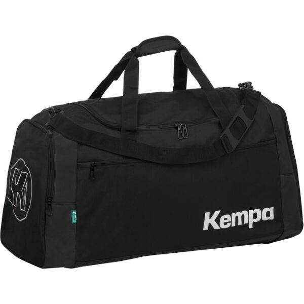 KEMPA SPORTS BAG 75 L Športová taška, čierna, veľkosť