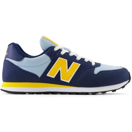 New Balance GM500VA2 - Pánska voľnočasová obuv