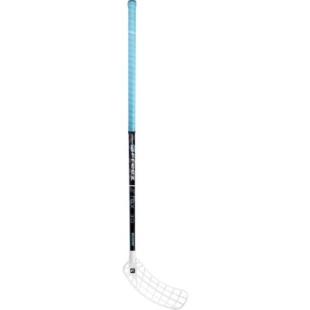 FREEZ FOX 30 - Crosă de floorball