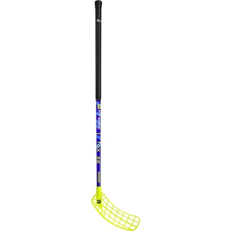 FREEZ FOX 32 - Crosă de floorball