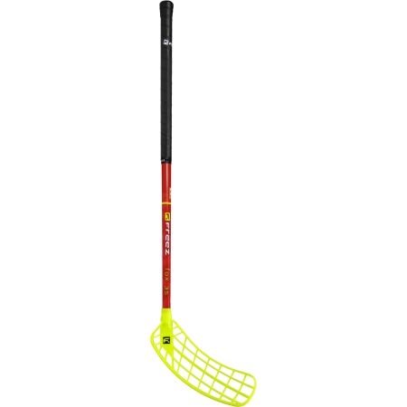 FREEZ FOX 35 - Crosă de floorball