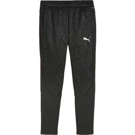 Puma TEAMFINAL WARM PANT - Men's sports trousers