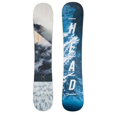 Head TRUE 2.0 - Placă de snowboard damă