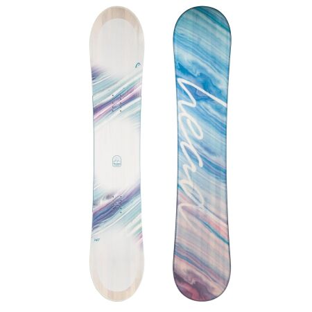 Women's snowboard