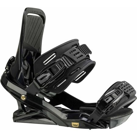 Women’s snowboard binding