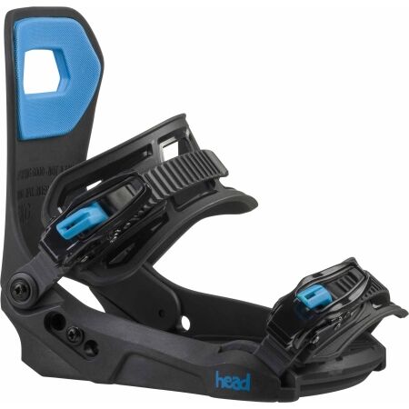 Kids’ snowboard bindings