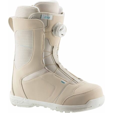 Women’s snowboard boots