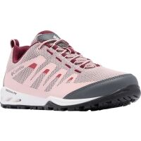 Columbia Women's Vapor Vent Low Rise Trekking and Hiking Shoes