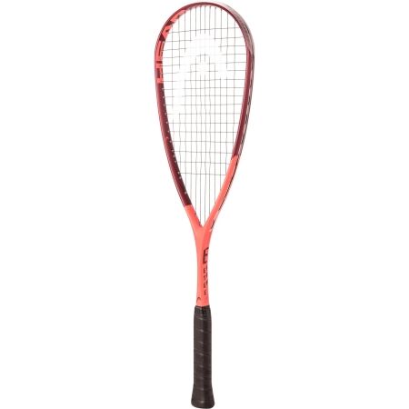 Squash racquet