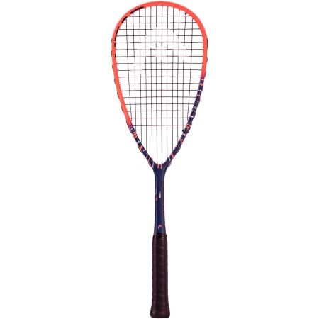 Squash racquet