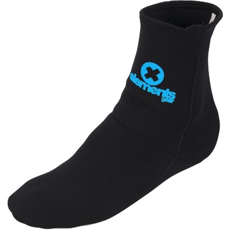 EG COMFORT HD 2.5 - Neoprene socks