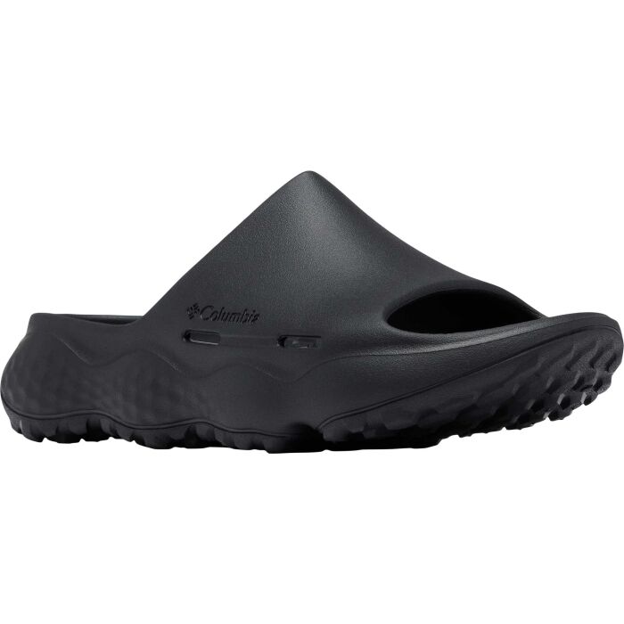 Columbia THRIVE REVIVE - Men's slides - black | SPORTISIMO.COM