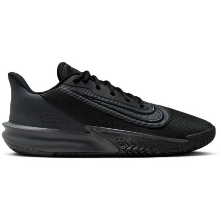 Nike PRECISION VII - Pánska basketbalová obuv
