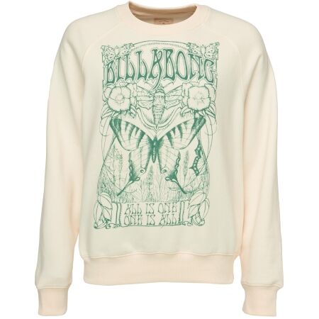 Billabong ALL IS ONE CREW - Damen Sweatshirt