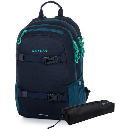 Oxybag SPORT - Školní batoh