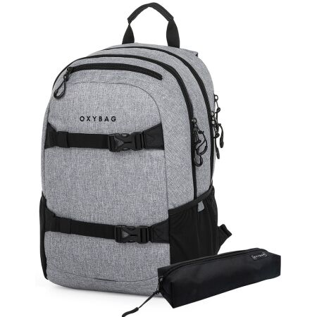 Oxybag SPORT - Školní batoh