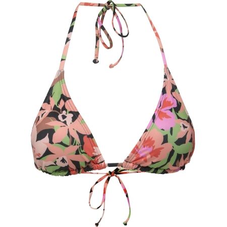 Billabong SOL SEARCHER MULTI TRI - Women's bikini top