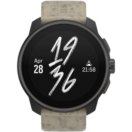 Suunto RACE S - Multisportovní hodinky