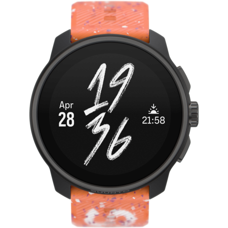 Suunto RACE S - Multisportovní hodinky