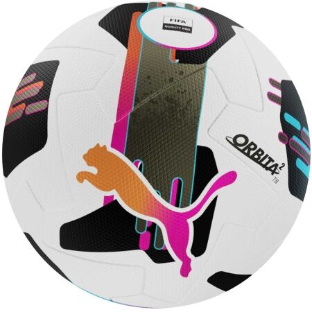 Puma ORBITA 2 TB - Fotbalový míč