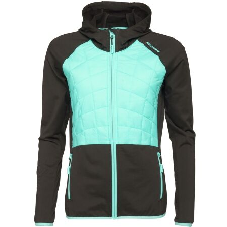 Damen Sweatjacke