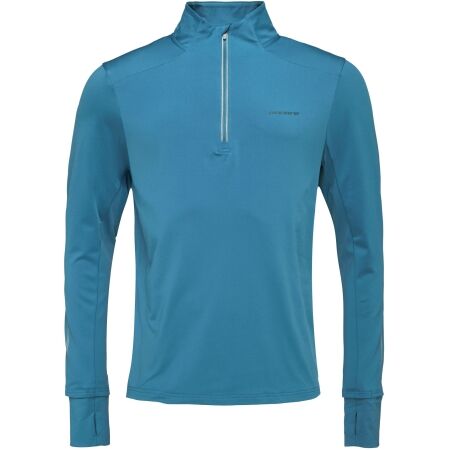 Men’s running sweatshirt