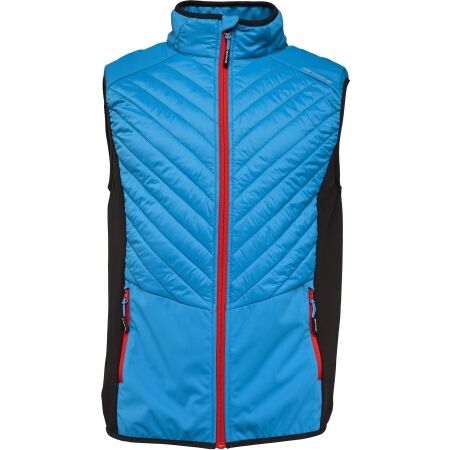 Men’s running vest