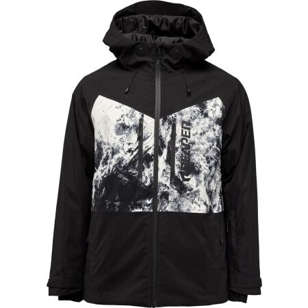 Reaper MANSIO - Men’s snowboard jacket