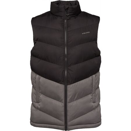 Head BAVELLO - Men’s quilted vest