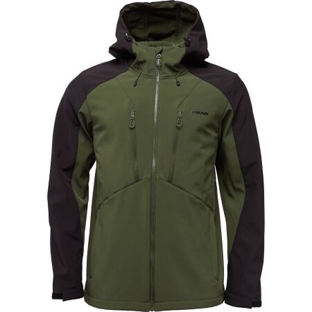 Head TOROS - Men's softshell jacket