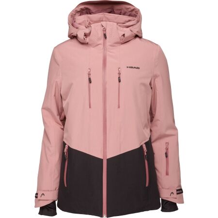 Head GHANA - Women's ski jacket