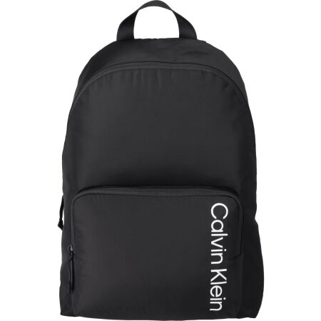 Calvin Klein CAMPUS BACKPACK 45 - Městský batoh