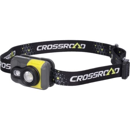 Crossroad VEGA 500 - Čelová svítilna