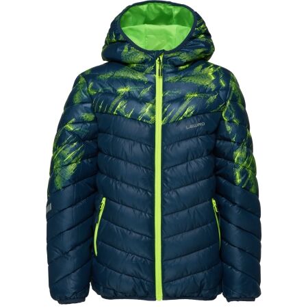 Lewro DEVON - Jungen Steppjacke