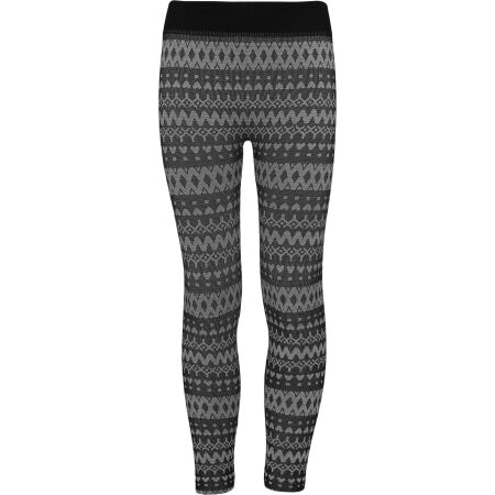 Lewro ZEIRA - Girls’ insulated leggings