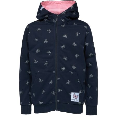 Lewro BEDDA - Girls' sweatshirt