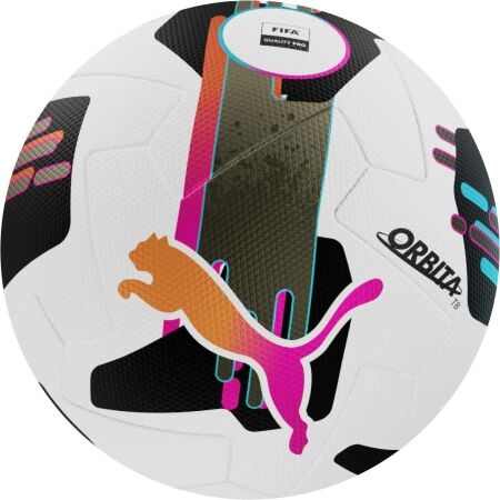 Puma ORBITA 1 TB - Fotbalový míč