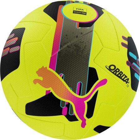 Puma ORBITA 1 TB - Fotbalový míč