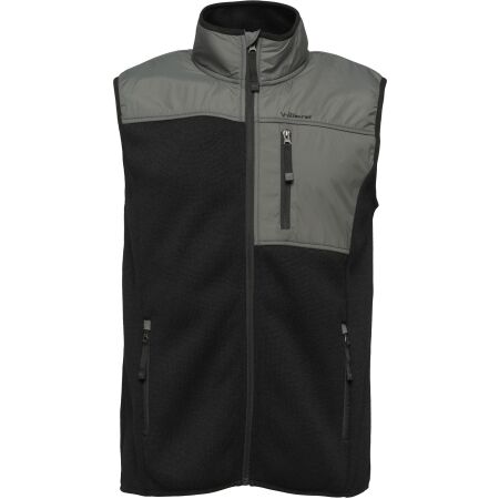 Willard RONNIE - Men’s combo vest