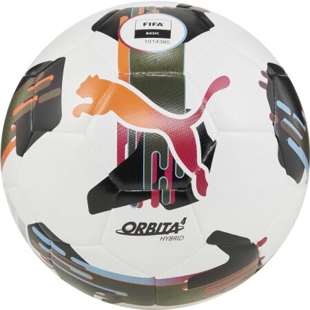 Puma ORBITA 4 HYB - Fotbalový míč