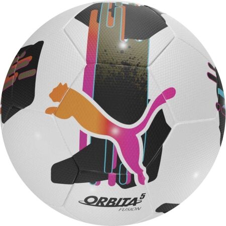 Puma ORBITA 5 FUSION - Fotbalový míč