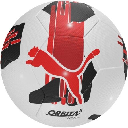 Puma ORBITA 5 FUSION - Fotbalový míč