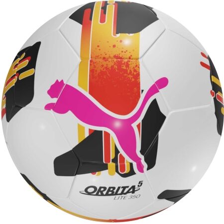 Puma ORBITA 5 FUSION LITE 350 - Fotbalový míč
