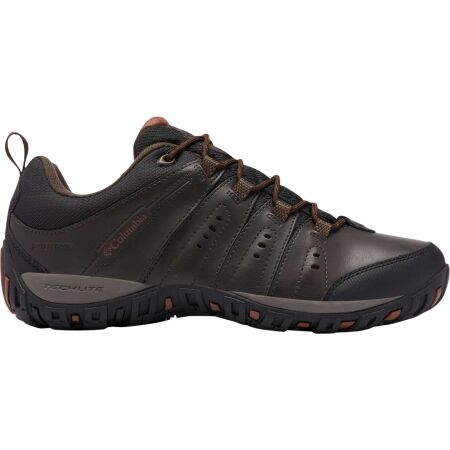 Columbia WOODBURN II WP - Men's outdoor shoes